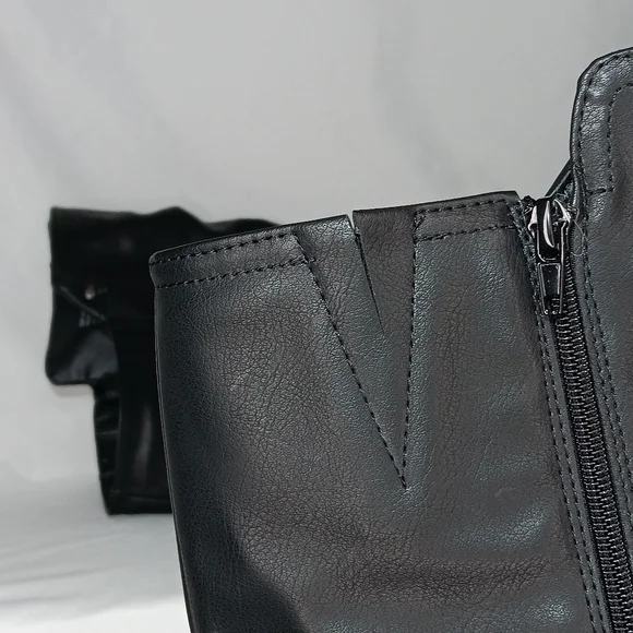 Sugar Boots - Picture 9 of 11